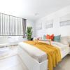 a cozy and stylish beach studio 5min walk to bondi beach
