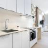 a cozy and stylish beach studio 5min walk to bondi beach