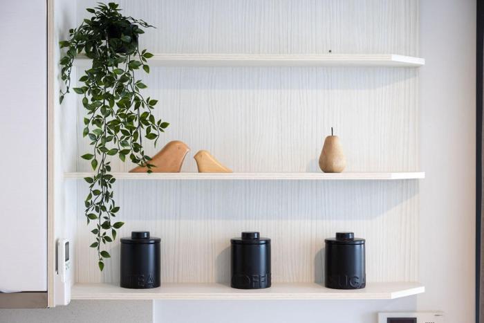 a cozy and stylish beach studio 5min walk to bondi beach