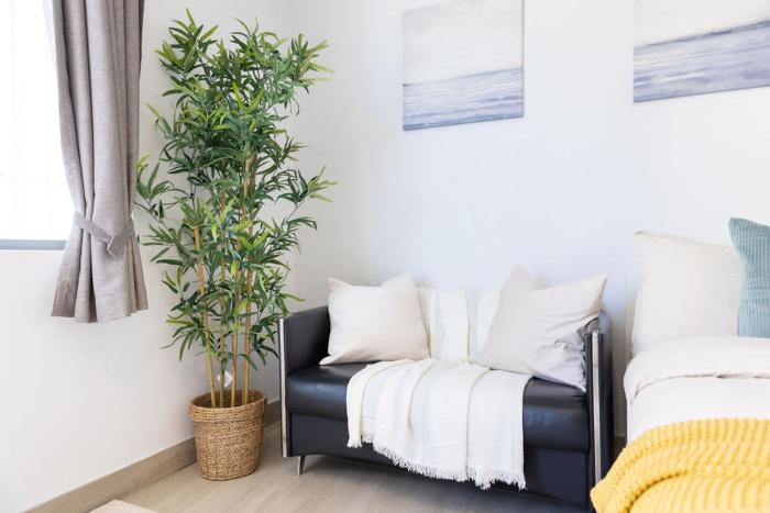 a cozy and stylish beach studio 5min walk to bondi beach