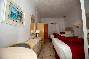 point salines hotel