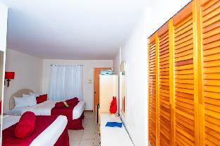 point salines hotel