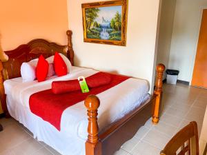 point salines hotel