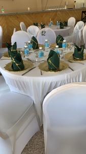 point salines hotel