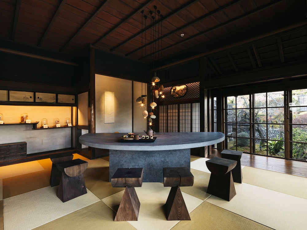 nazuna obi onsen resort
