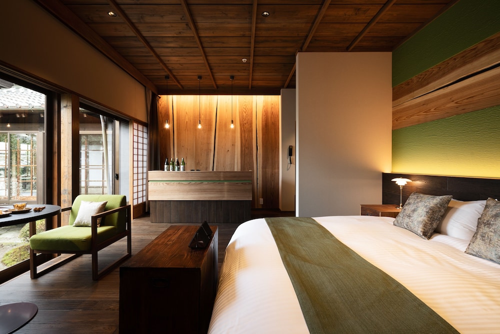 nazuna obi onsen resort