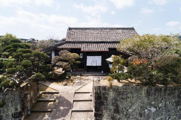 nazuna obi onsen resort