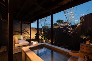 nazuna obi onsen resort