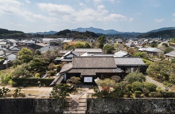 nazuna obi onsen resort