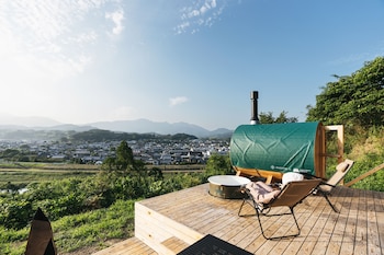 nazuna obi onsen resort