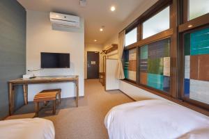 hotel tuka miika