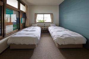 hotel tuka miika