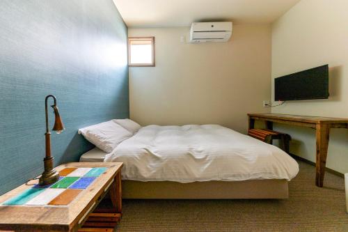 hotel tuka miika