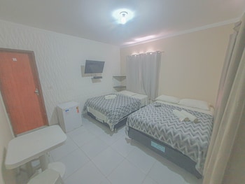 pousada xareu maragogi
