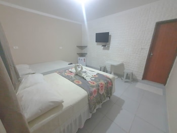 pousada xareu maragogi