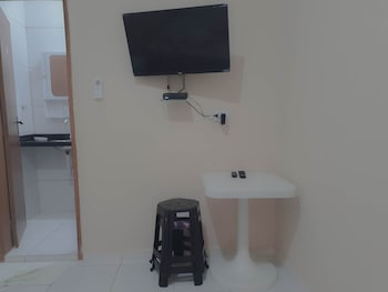 pousada xareu maragogi