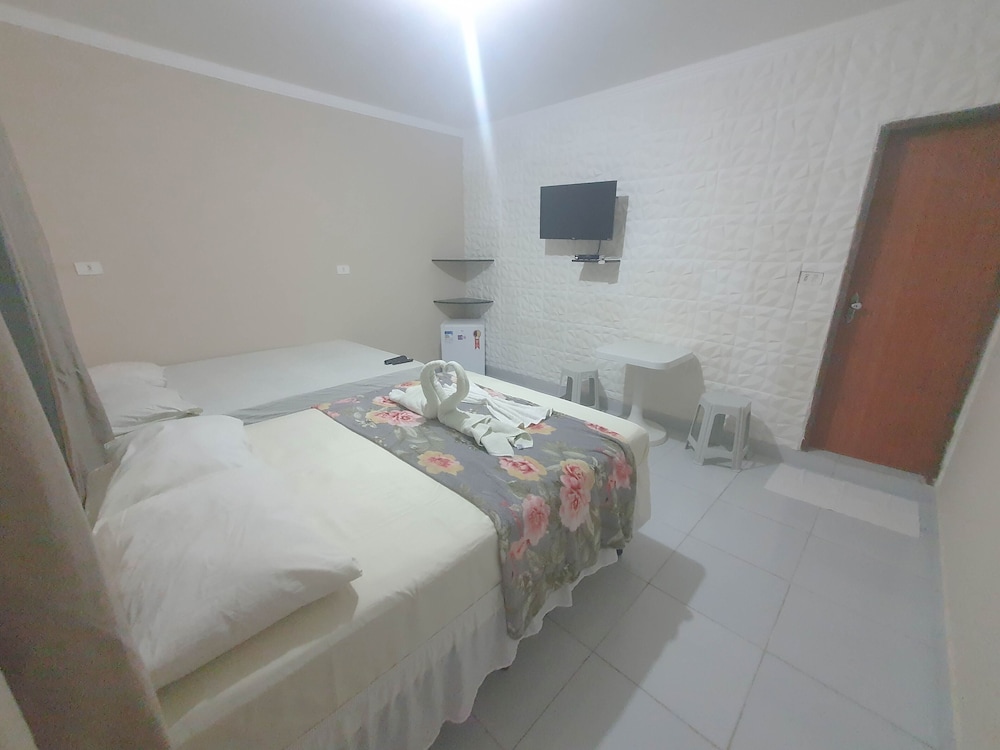 pousada xareu maragogi