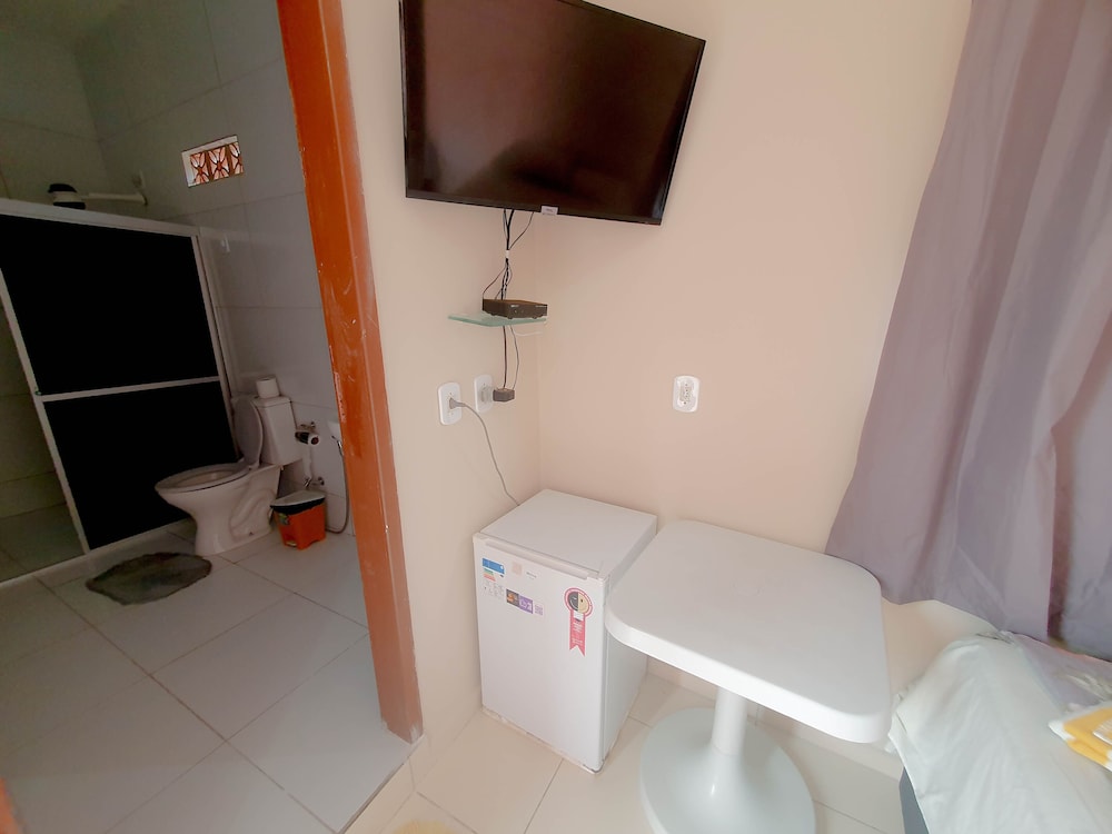pousada xareu maragogi