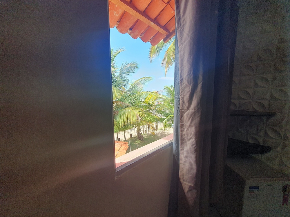 pousada xareu maragogi