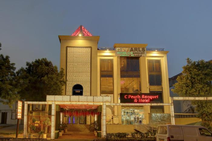 new delhi