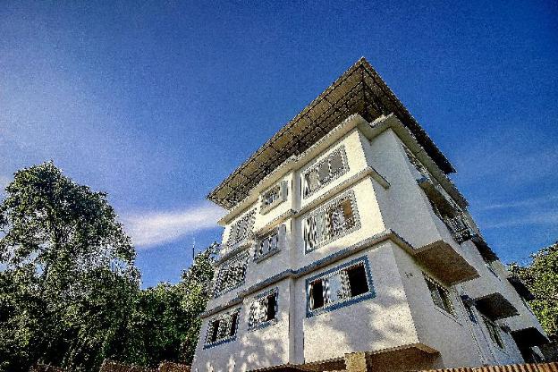 goa