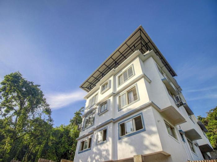 hotel o muktesh chandra