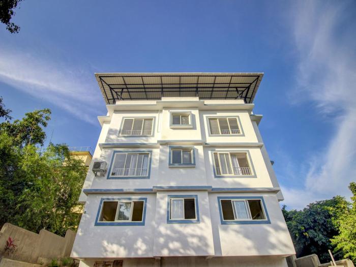 hotel o muktesh chandra