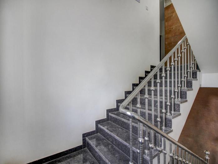 hotel o muktesh chandra