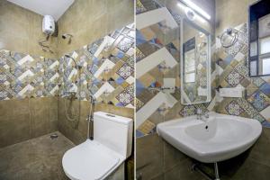 hotel o muktesh chandra