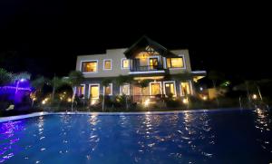corbett mystic inn a luxury villa