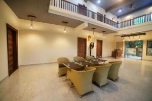 corbett mystic inn a luxury villa