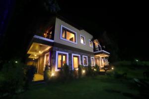corbett mystic inn a luxury villa