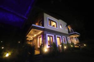 corbett mystic inn a luxury villa