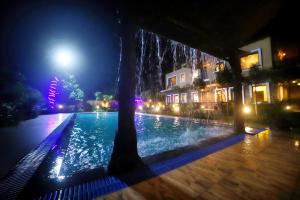 corbett mystic inn a luxury villa