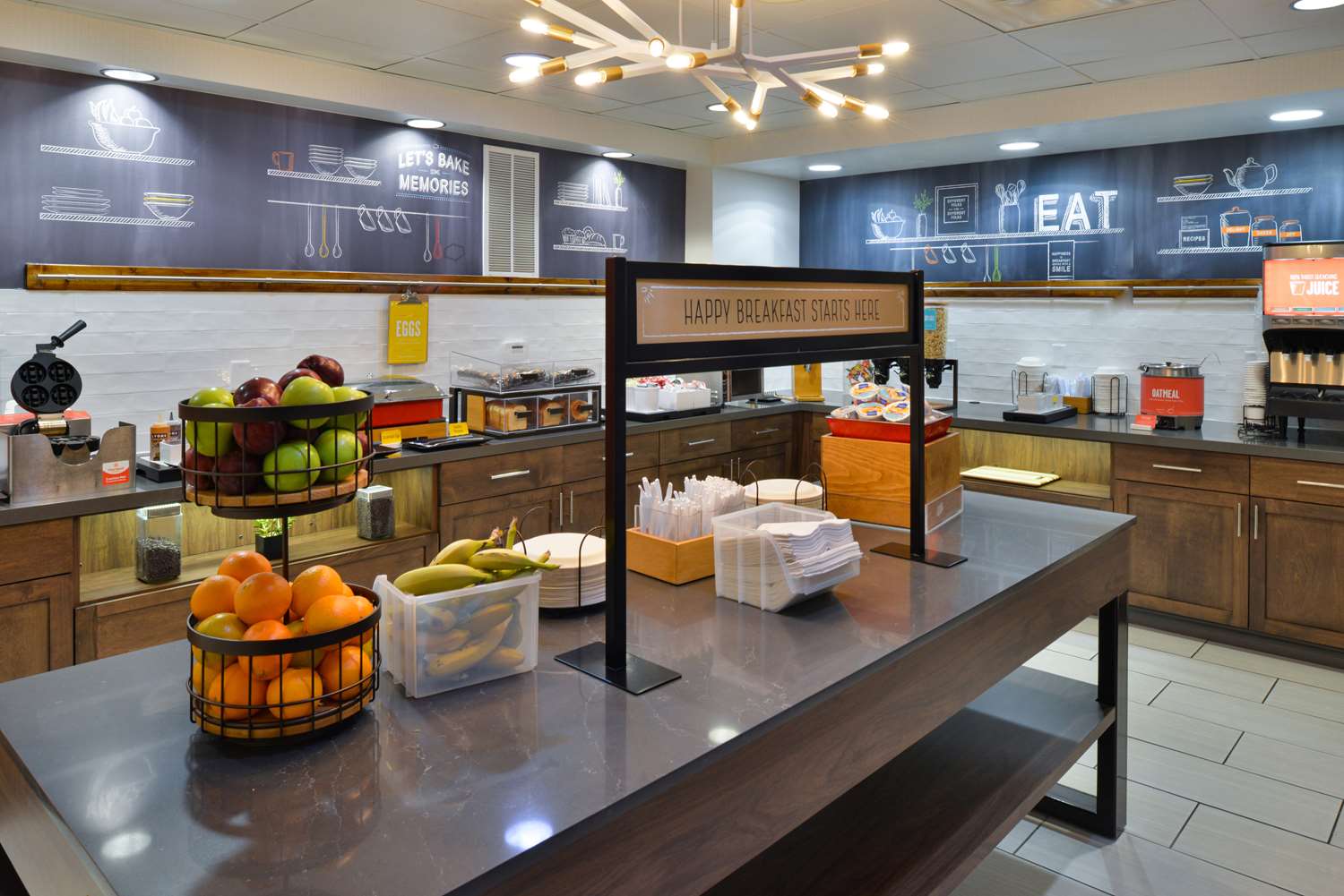 hampton inn and suites las vegas airport