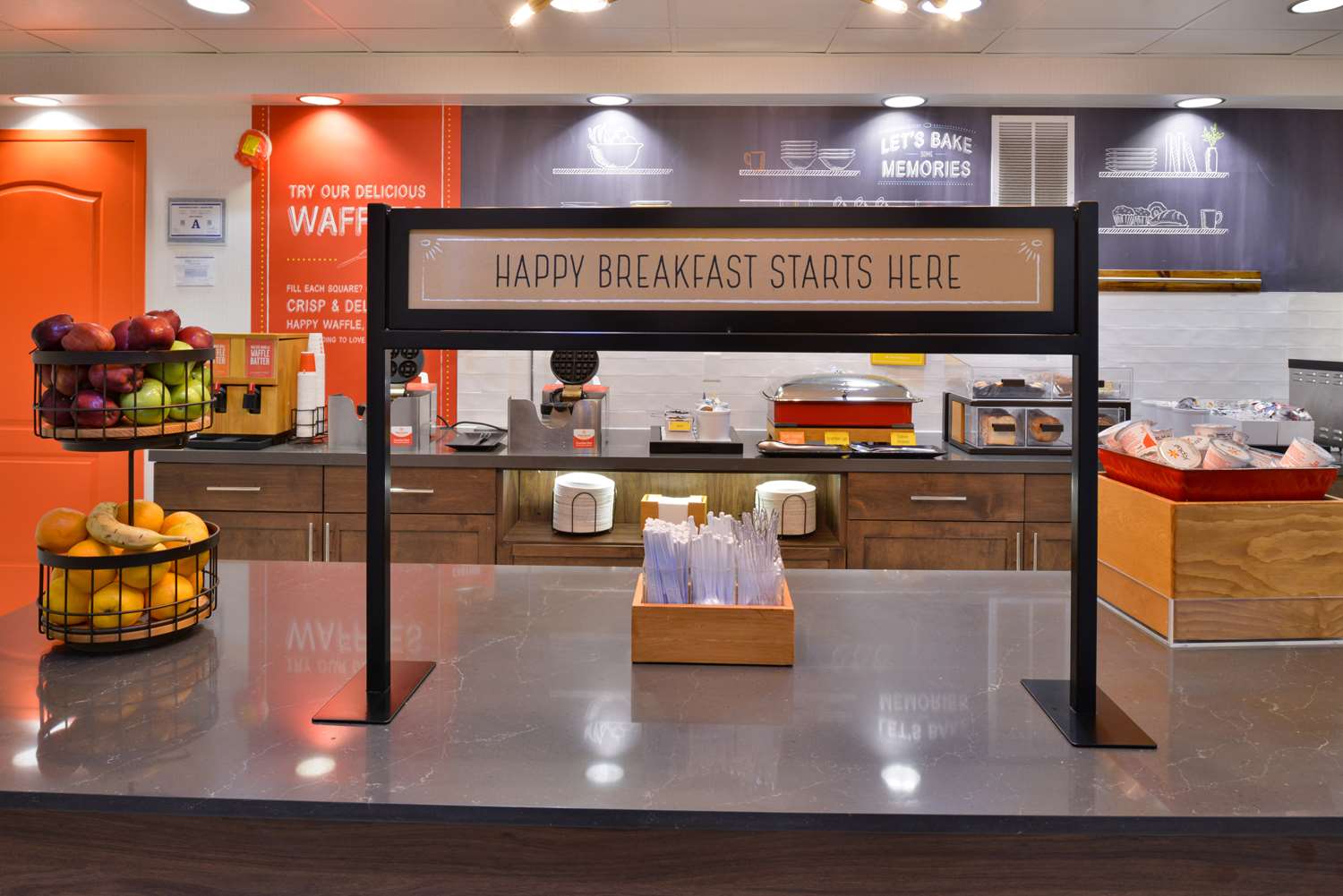 hampton inn and suites las vegas airport
