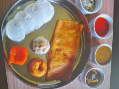 the coorg heaven