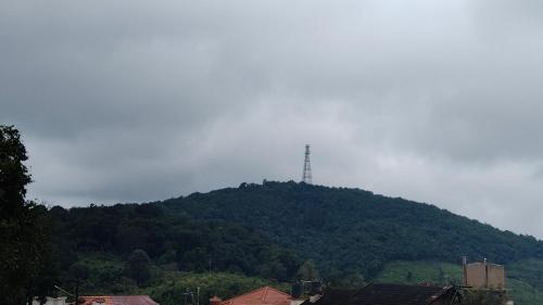 the coorg heaven