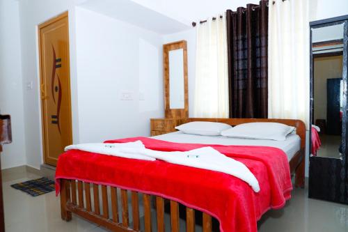 coorg
