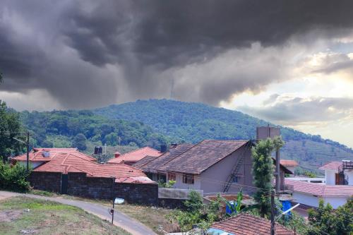 the coorg heaven