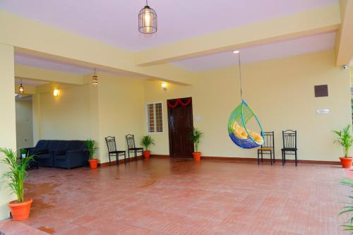 the coorg heaven