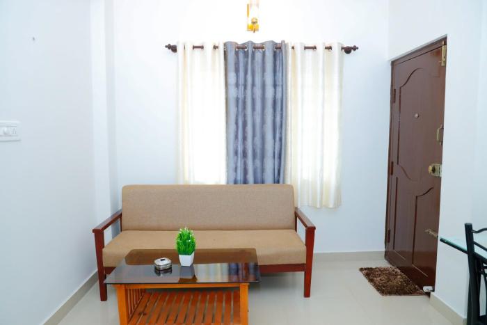 the coorg heaven