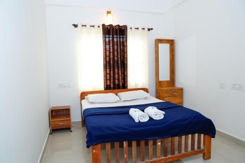 the coorg heaven