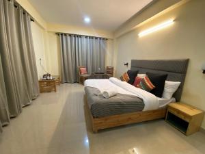 getaway stays manali