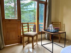 getaway stays manali