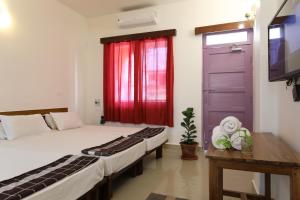 teles westend hotel