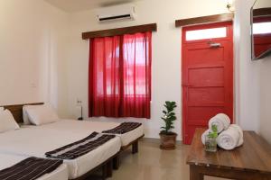 teles westend hotel