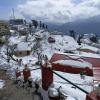 The Hillans Resort & Cottages,Kanatal>>Dhanaulti,0 star
