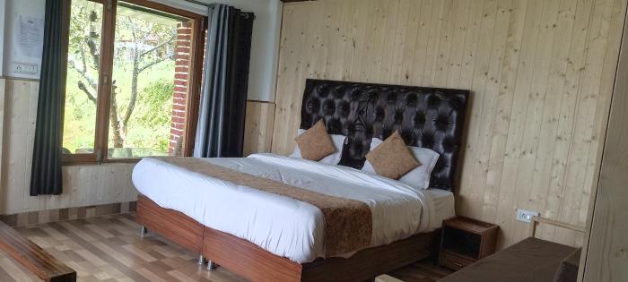 the hillans resort and cottages