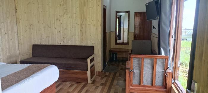 the hillans resort and cottages